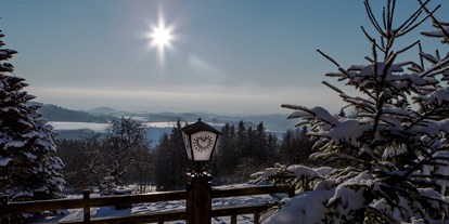 Winterhochzeit - Preisniveau: €€ - Eidenberger Alm