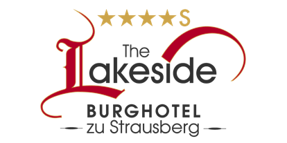Winterhochzeit - Art der Location: Theater - The Lakeside Burghotel zu Strausberg