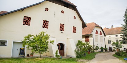 Winterhochzeit - Art der Location: Bauernhof/Landhaus - Bezirk Klagenfurt-Land - Schlossgut Gundersdorf
