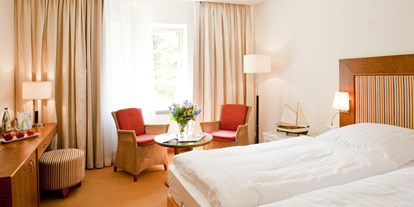 Winterhochzeit - Perfekte Jahreszeit: Winter-Hochzeit - Ostsee - Hotel Birke