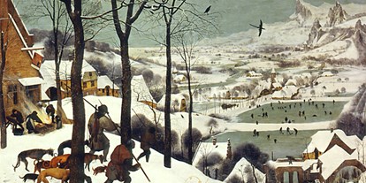 Winterhochzeit - Geeignet für: Geburtstagsfeier - Wien - Kunsthistorisches Museum 