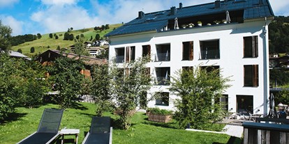Winterhochzeit - Art der Location: Hotel - Neukirchen am Großvenediger - WIESERGUT
