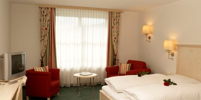 Winterhochzeit - Preisniveau: €€ - Waldburg (Landkreis Ravensburg) - Zimmer - Hotel Krone