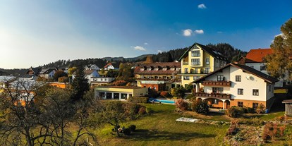 Winterhochzeit - Donauraum - Hotel des Glücks ****