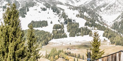 Winterhochzeit - Art der Location: Alm - Berchtesgaden - Die Deantnerin