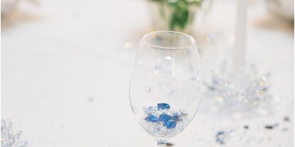 Winterhochzeit - Candybar: Donutwall - Gerlos - Feiern Sie Ihre Hochzeit in der Swarovski Kristallwelt. - Swarovski Kristallwelten