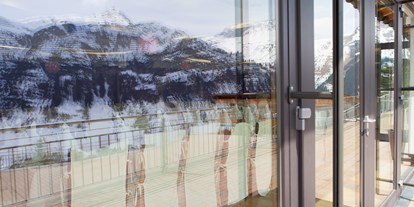 Winterhochzeit - Bewirtung: eigene Bewirtung - Die Eventlocation mit großartigem Ausblick - Hotel Sonnenburg