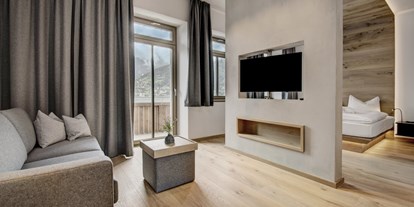 Winterhochzeit - Preisniveau: €€ - Doppelzimmer Premium - Seehotel Bellevue****s