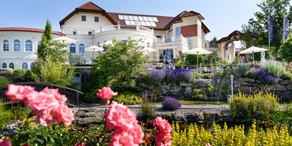 Winterhochzeit - Garten - Breitenberg (Landkreis Passau) - Hotel BERGERGUT Loveness & Genussatelier