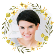 Melanie Nedelko - Hochzeitsfotografin