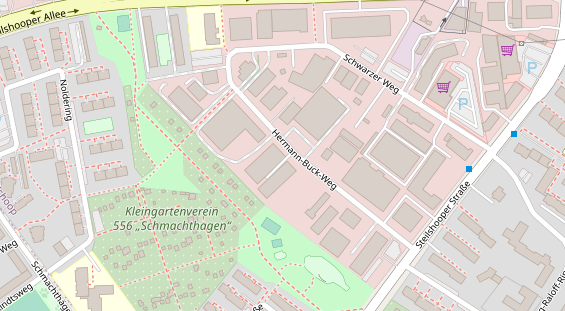 Dienstleister Winterhochzeit auf Karte