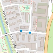 Dienstleister Winterhochzeit auf Karte