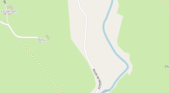 Dienstleister Winterhochzeit auf Karte