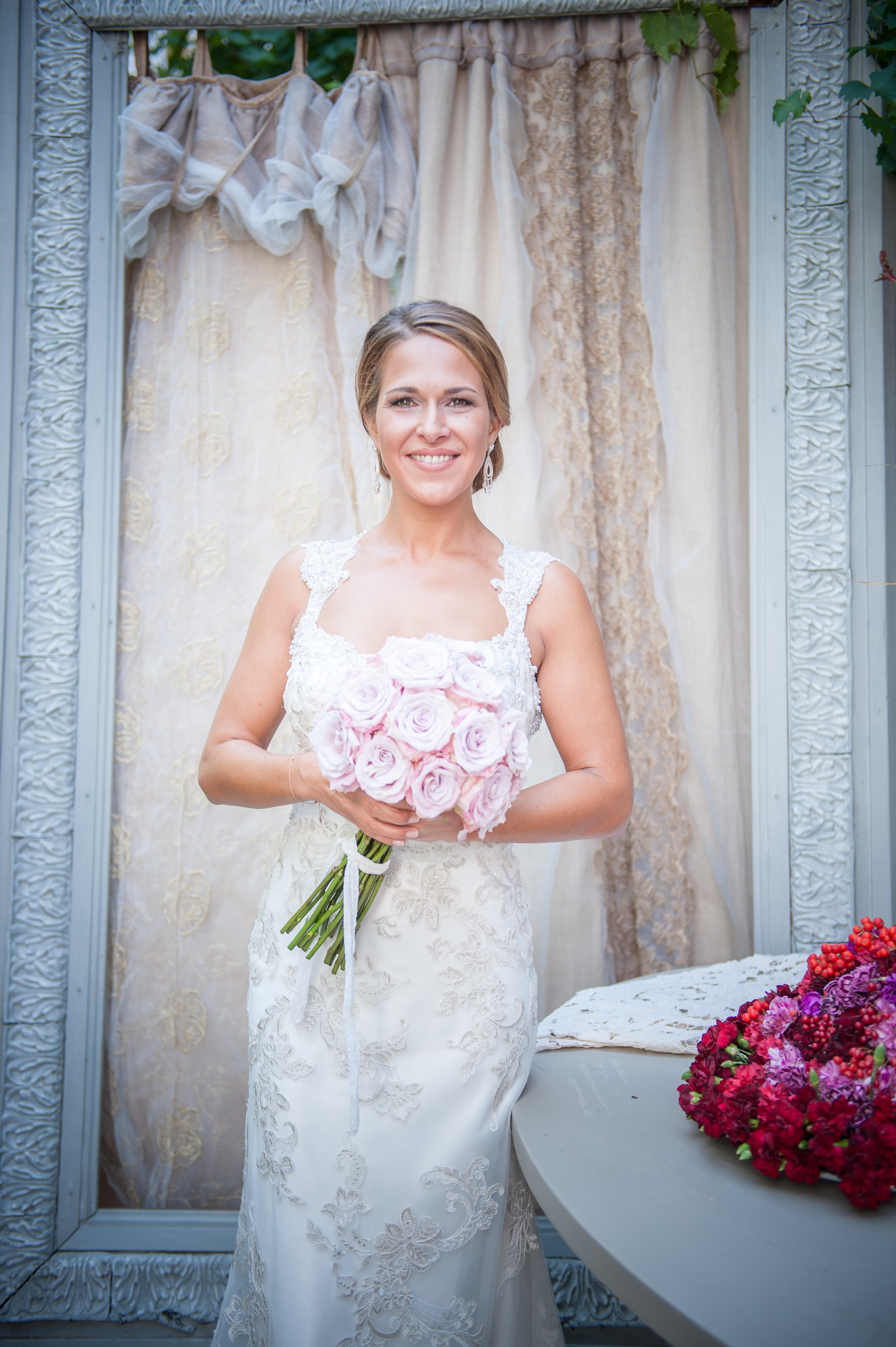 Hochzeitslocation - ART Cafe Tres chic - ehem. Boutique-Hotel TiMiMoo Bürgerhaus