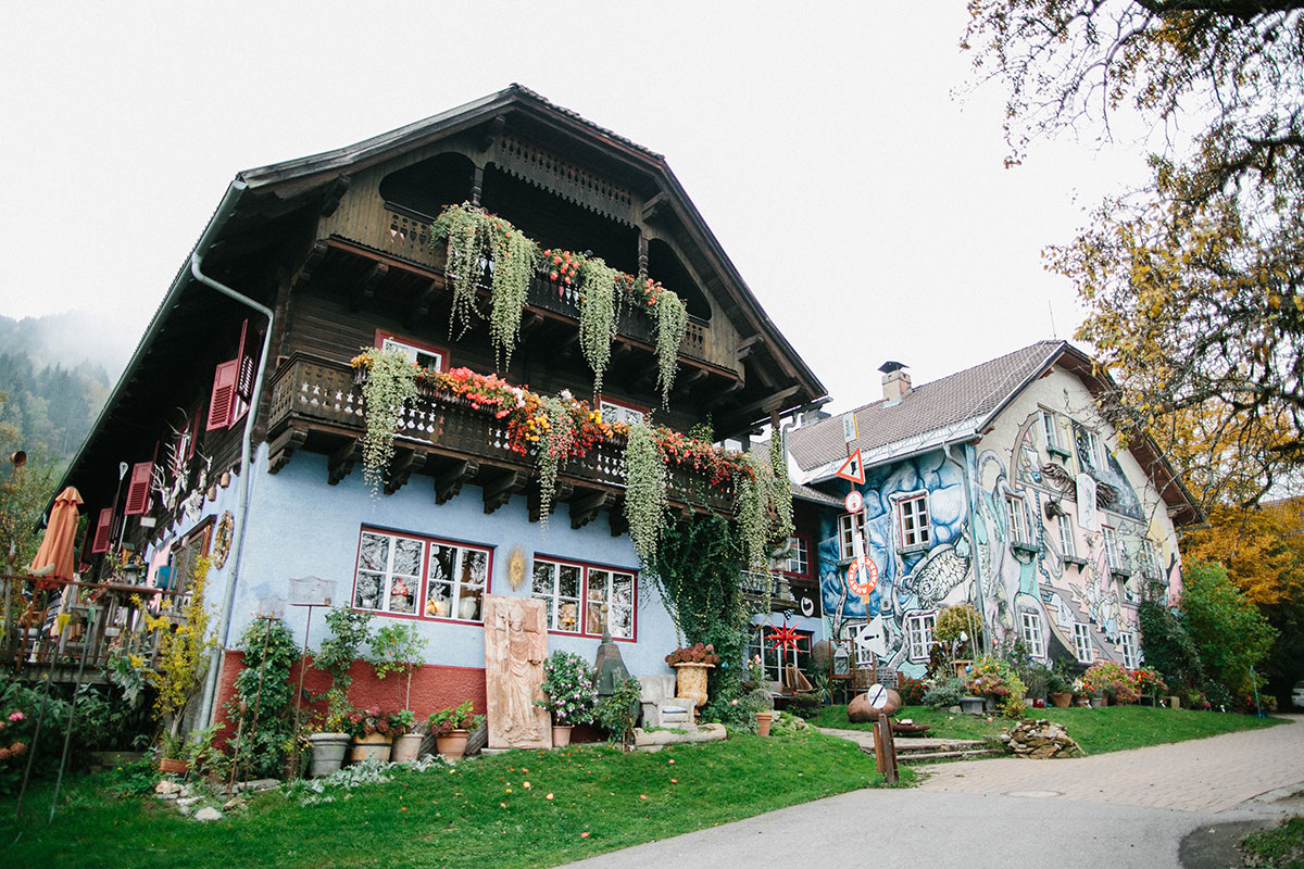 Hochzeitslocation - Heiraten in der Hochzeitslocation Kleinsasserhof in Spittal an der Drau, Kärnten.
Foto © henrywelischweddings.com - Kleinsasserhof