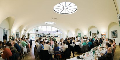 Winterhochzeit - Art der Location: Gasthaus - Hinterbrühl - Feiern Sie Ihre Hochzeit im Gasthaus Pree in 3041 Asperhofen. - Gasthaus Pree
