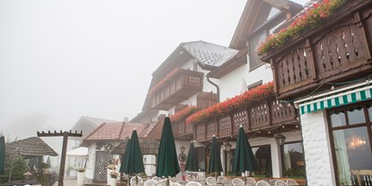 Winterhochzeit - nächstes Hotel - Wolfern - Eidenberger Alm