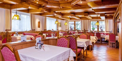 Winterhochzeit - Art der Location: Restaurant - Deutschland - Ruperti-Stube für bis zu 80 Personen - Hotel Rupertihof