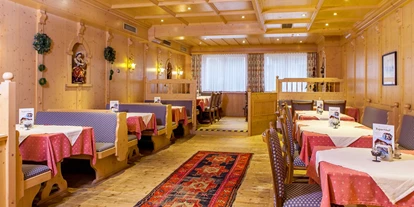 Winterhochzeit - Art der Location: Gasthaus - Schwöll - Bauernstube für bis zu 50 Personen - Hotel Rupertihof