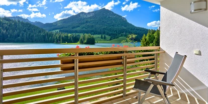 Winterhochzeit - Preisniveau: €€€ - Oberaudorf - Arabella Alpenhotel am Spitzingsee