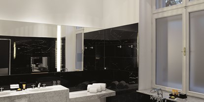 Winterhochzeit - Preisniveau: €€€€ - Mödling - The Ritz-Carlton, Vienna