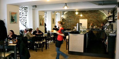 Winterhochzeit - Preisniveau: €€ - Höbersdorf - Restaurant "Motiwirtin"
