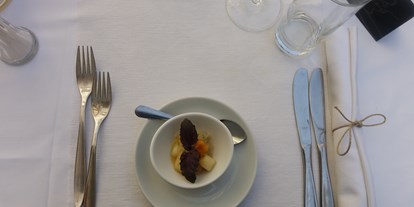 Winterhochzeit - Preisniveau: € - Günselsdorf - Restaurant "Edelhof"