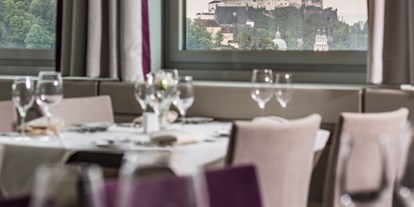 Winterhochzeit - Preisniveau: €€ - Berchtesgaden - Austria Trend Hotel Europa Salzburg 4*