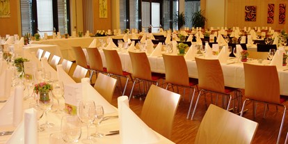 Winterhochzeit - Geeignet für: Private Feier (Taufe, Erstkommunion,...) - Berchtesgaden - Gemeindesaal Göming