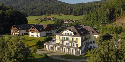 Winterhochzeit - Geeignet für: Eventlocation - Seefeld (Steinbach am Attersee) - Sheraton Jagdhof - Sheraton Fuschlsee-Salzburg Hotel Jagdhof