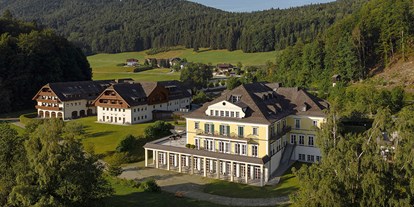 Winterhochzeit - Perfekte Jahreszeit: Herbst-Hochzeit - Salzburg - Sheraton Jagdhof - Sheraton Fuschlsee-Salzburg Hotel Jagdhof