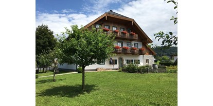 Winterhochzeit - Geeignet für: Seminare und Meetings - Abtenau - Englhartgut in Bad Vigaun - Englhartgut