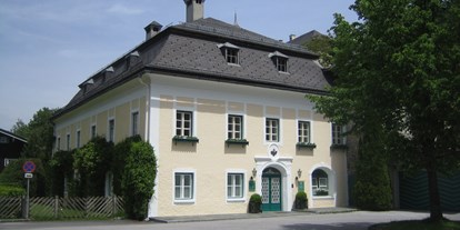 Winterhochzeit - Preisniveau: € - Altenhof (Goldegg) - Standesamt Flachau