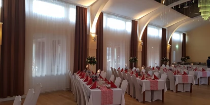 Winterhochzeit - Geeignet für: Seminare und Meetings - Klosterneuburg - Hochzeitssaal Wien Rosental