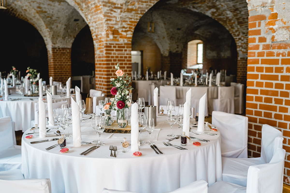 Hochzeitslocation - Prielhof