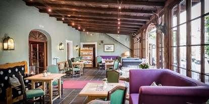 Winterhochzeit - Preisniveau: €€€ - Berchtesgaden - Romantik Hotel GMACHL****S