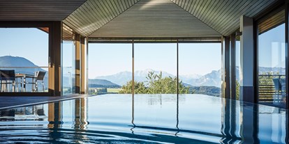 Winterhochzeit - Preisniveau: €€€ - Salzburg-Umgebung - Romantik Hotel GMACHL****S