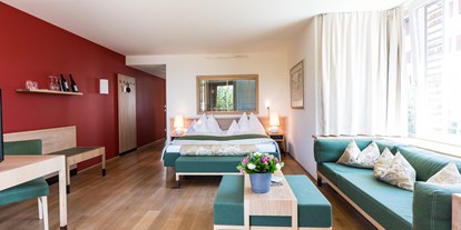 Winterhochzeit - Preisniveau: €€€ - Obertrum am See - Romantik Hotel GMACHL****S