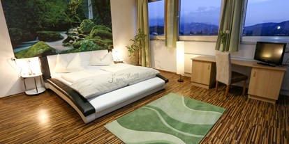 Winterhochzeit - Preisniveau: € - Steiermark - Suite I - Hotel Fohnsdorf
