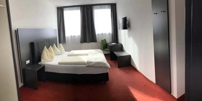 Winterhochzeit - Umgebung: am Land - Allerheiligen (Pöls-Oberkurzheim) - Komfortzimmer - Hotel Fohnsdorf