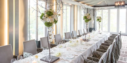 Winterhochzeit - Perfekte Jahreszeit: Frühlings-Hochzeit - Bergheim (Bergheim) - Schloss Fuschl, A Luxury Collection Resort & Spa