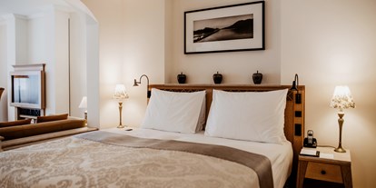Winterhochzeit - Preisniveau: €€€€ - Obertrum am See - Zimmer und Suiten - Schloss Fuschl, A Luxury Collection Resort & Spa