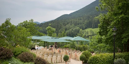 Winterhochzeit - Perfekte Jahreszeit: Sommer-Hochzeit - Schwöll - Schloss Fuschl, A Luxury Collection Resort & Spa
