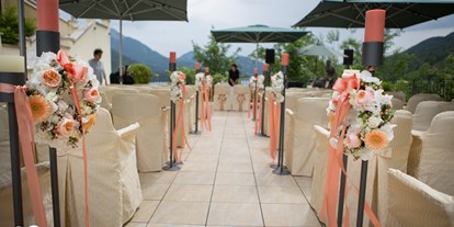 Winterhochzeit - Hochzeits-Stil: Modern - Salzburg - Schloss Fuschl, A Luxury Collection Resort & Spa