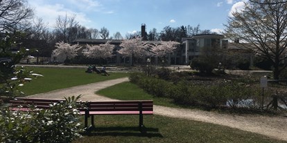 Winterhochzeit - Perfekte Jahreszeit: Frühlings-Hochzeit - Ebbs - Kultursaal am Park
