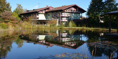 Winterhochzeit - Griesstätt - Kultursaal am Park