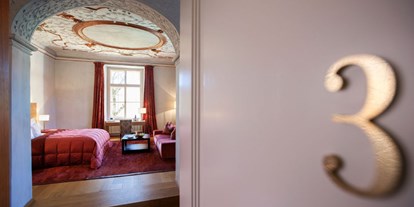 Winterhochzeit - Preisniveau: €€ - Rachau - Suite - Hotel Hofwirt