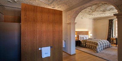 Winterhochzeit - Preisniveau: €€ - Steiermark - Suite - Hotel Hofwirt
