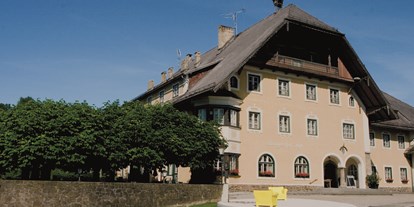 Winterhochzeit - Trauung im Freien - Berchtesgaden - Braugasthof Sigl