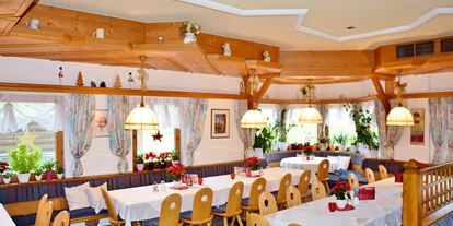 Winterhochzeit - Preisniveau: € - Oberaudorf - Cafe Restaurant Tennladen - Cafe Restaurant Tennladen 
